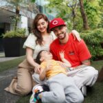 Coleen Garcia-Crawford Instagram - 💚❤️💛 Manila, Philippines