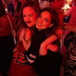 Coleen Garcia-Crawford Instagram - I don’t really get to go out at night nowadays, but when I do, it’s for someone as special as @officialtimyap! Happy bdaaaaay again, Tim! You are so loved! ❤️‍🔥 Admiral Hotel Manila - MGallery