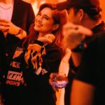 Coleen Garcia-Crawford Instagram - I don’t really get to go out at night nowadays, but when I do, it’s for someone as special as @officialtimyap! Happy bdaaaaay again, Tim! You are so loved! ❤️‍🔥 Admiral Hotel Manila - MGallery