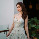 Coleen Garcia-Crawford Instagram - When it comes to dressing up, I usually like to throw something easy on without having to think much about it, especially when I’m in a rush. Comfort and convenience is everything to me, and I’m so happy I finally have a good collection of pieces that fall into that category AND are also cute. 🥰 I particularly love @lovebonito’s dresses—many of which are already padded! I’ve been living in padded tops for the past two years, so this makes me extra happy. 😝 Check out some of the styles I picked out and update your wardrobe by visiting the Love Bonito website! #welovebonitoph #LBOOTD #featuredonLB Manila, Philippines