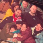 Coleen Garcia-Crawford Instagram - Last 2022 post for now! Our first ever Disney Land trip with Amari. 🥹 He was sooooo excited that he completely skipped his nap and knocked out by closing time. It was so great to be able to take him on the rides! It was all new to him. He definitely wasn’t ready to meet the mascots yet, though. 🙃 Overall, it was such a fun experience, and I already can’t wait ‘til the next!!! #DisneyLandParis @disneylandparis Disney Land Paris