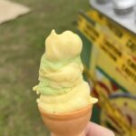 Coleen Garcia-Crawford Instagram - Being a parent means being selfless.. except when it comes to ice cream. It’s not good for him anyway. jk 🤪✌🏻 Quezon City, Philippines