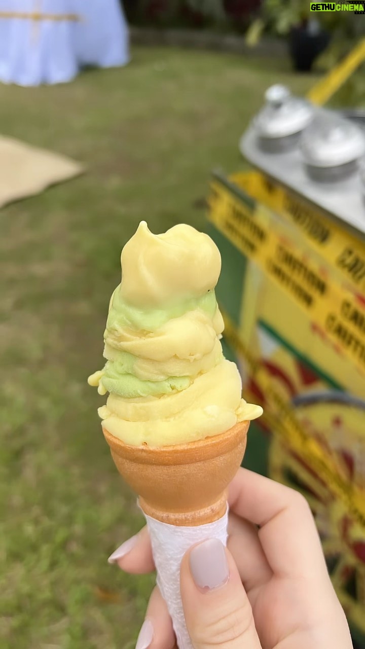 Coleen Garcia-Crawford - 41.4K Likes - Being a parent means being selfless.. except when it comes to ice cream. It’s not good for him anyway. jk 🤪✌🏻