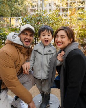 Coleen Garcia-Crawford Instagram - My 🤍🤍🤍