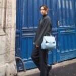 Coleen Garcia-Crawford Instagram - Staying nice and cozy in my oversized everything ☔️ París, France