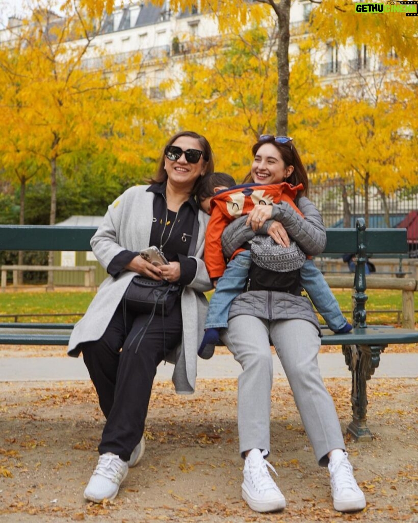 Coleen Garcia-Crawford Instagram - Making the most of every moment, including nap time! 🤪 💛 GIVEAWAY 💛 Since it’s still #internationalbabywearingmonth, you can win a Bebear aX Foldable Aluminum Hip Seat Carrier (worth 6k), just like this one! You’ll love it so much. 🥰 Just follow the mechanics! We’ve been using this for Amari from 6 months, and we still use it today at 2 years old! Amari loves to run and explore, but there are still those times when he just wants to be carried and held, especially when he’s sleepy, in lambing-mode, or in need of some comfort. And I just can’t say no to that, especially cause I know he won’t always be this little. 🥺 This hip seat carrier has made it SO much easier for me. My back is forever grateful. (I have scoliosis and back pain that never goes away, so it really is heaven-sent!) It’s also so convenient when I’m on the go, like in the airport! I wish I counted the miles we’ve walked while carrying him in this. Trust me, it makes a HUGE difference. 😝 Any interesting stories about your clingy little one? Share them below (as many as you want!), and have a chance to win your own carrier! Make sure you’re following me and @bebear_ph! The winner will be chosen on Oct 31, so you have until then to share your stories on THIS post. If you do win, the Bebear team will personally get in touch with you via DM. 🤍 Jardin Du Luxembourg, Paris, France