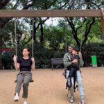 Coleen Garcia-Crawford Instagram - As a boy mommy 🤪 Barcelona, Spain