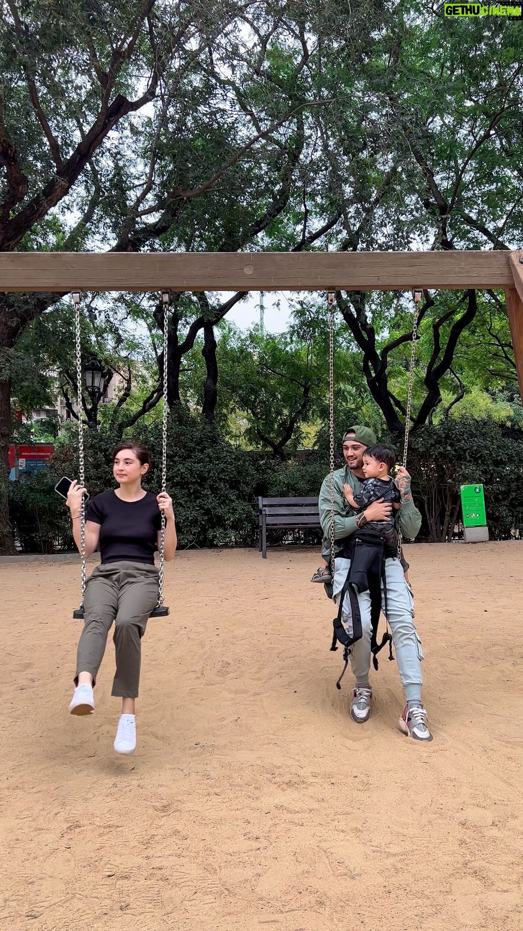 Coleen Garcia-Crawford - 103.4K Likes - As a boy mommy 🤪