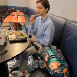 Coleen Garcia-Crawford Instagram - I still have so many photos from France that I haven’t shared. Let’s see how many of them I can post before the year ends. 🤪 Paris, France