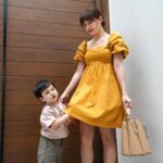 Coleen Garcia-Crawford Instagram - My daily dose of kulit 🐒 Manila, Philippines