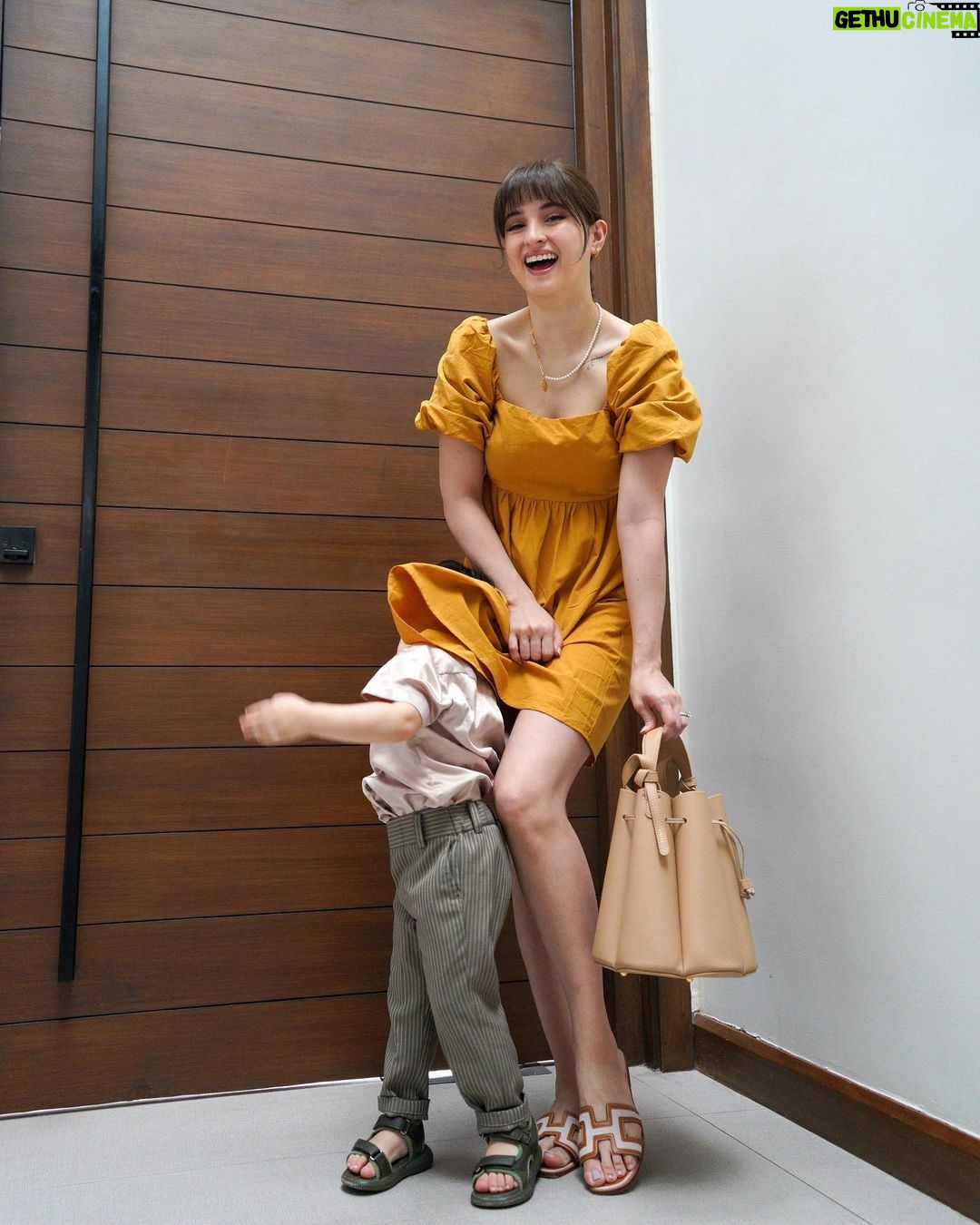 Coleen Garcia-Crawford - 128.2K Likes - My daily dose of kulit 🐒