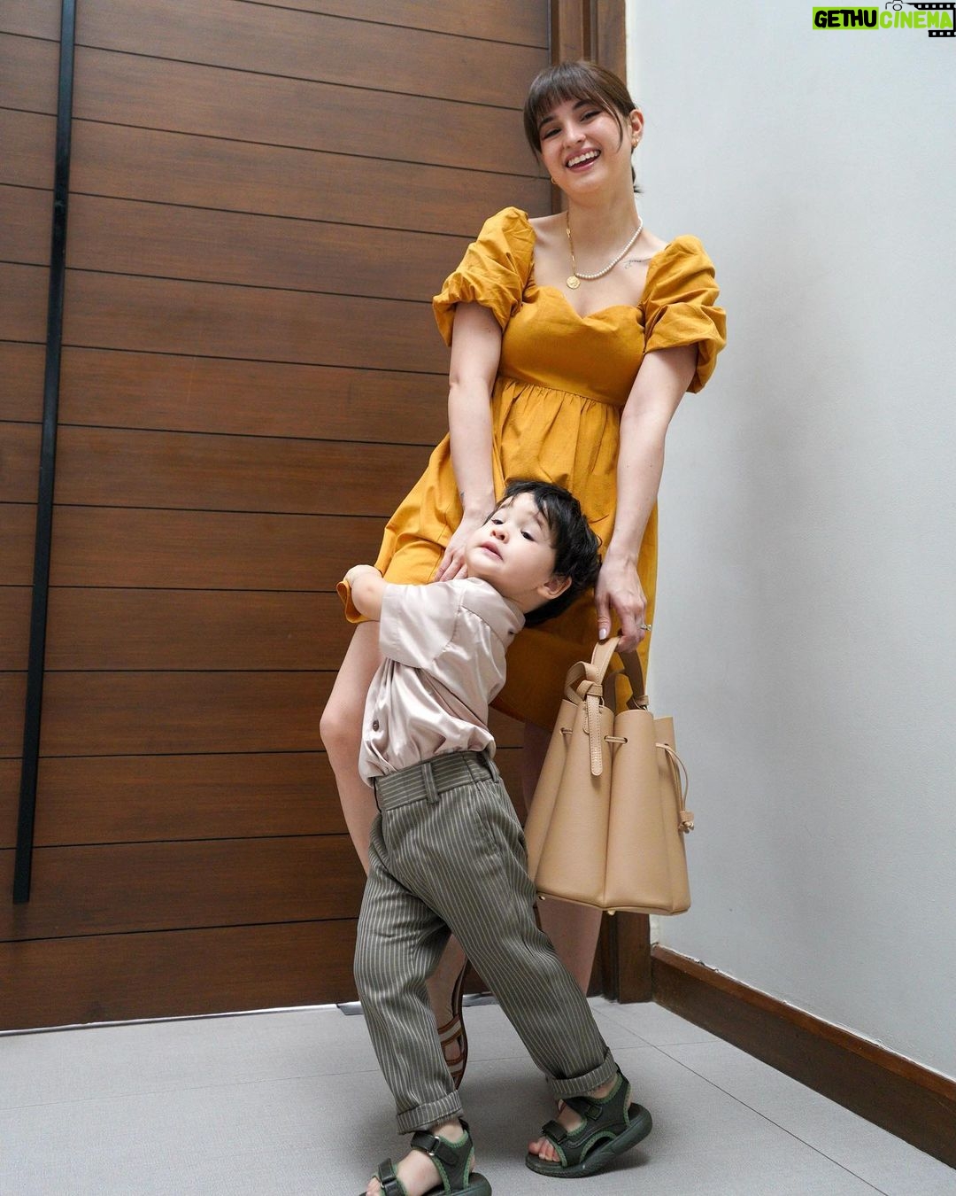 Coleen Garcia-Crawford - 128.2K Likes - My daily dose of kulit 🐒