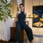 Coleen Garcia-Crawford Instagram - It’s Christmas party season! 🥳 I’m excited that I finally get to dress up and see friends again! Really looking forward to wearing the new pieces I got from @lovebonito’s Festive Collection! 😍 They are soooo comfy, practical, AND stylish! If you need something nice to wear or are still on the hunt for beautiful gifts the women in your life would love, check out @lovebonito’s site! Sooo many options, so there’s something for everyone. 🥰 #LBOOTD #welovebonitoPH #LBFestive Manila, Philippines