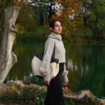 Coleen Garcia-Crawford Instagram - 😌🍂 Parc de la Tête d'or