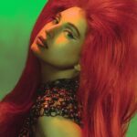 Coleen Garcia-Crawford Instagram - Early for Halloween 💀🔪 A special Halloween episode of MUSINGS with @coleen premieres SATURDAY, 7PM on @bjpascual's YouTube Channel! Photography and Creative Direction @bjpascual Styling @adrianneconcept Makeup @pongniu Hair by @renzpangilinan Set Design by @justine_arcegabumanlag Leather Chainlink Top by @thianrodriguezmnl Gloves by @kristineordinarioph Manila, Philippines