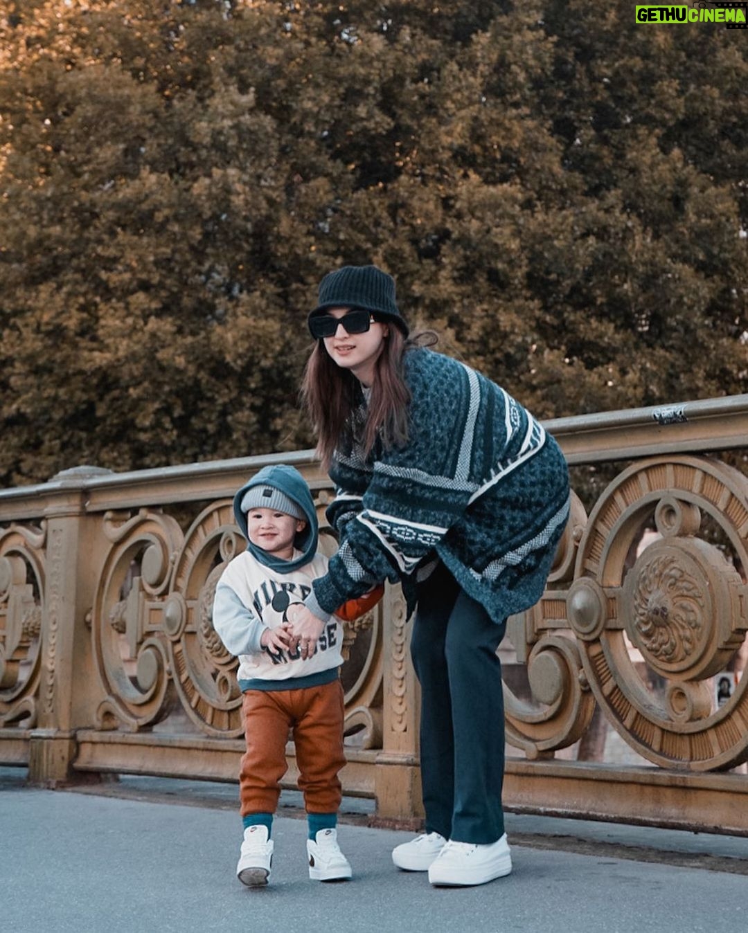 Coleen Garcia-Crawford - 78.3K Likes - My marshmallow babyy 🤍