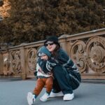 Coleen Garcia-Crawford Instagram - My marshmallow babyy 🤍 París, France