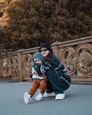 Coleen Garcia-Crawford Instagram - My marshmallow babyy 🤍