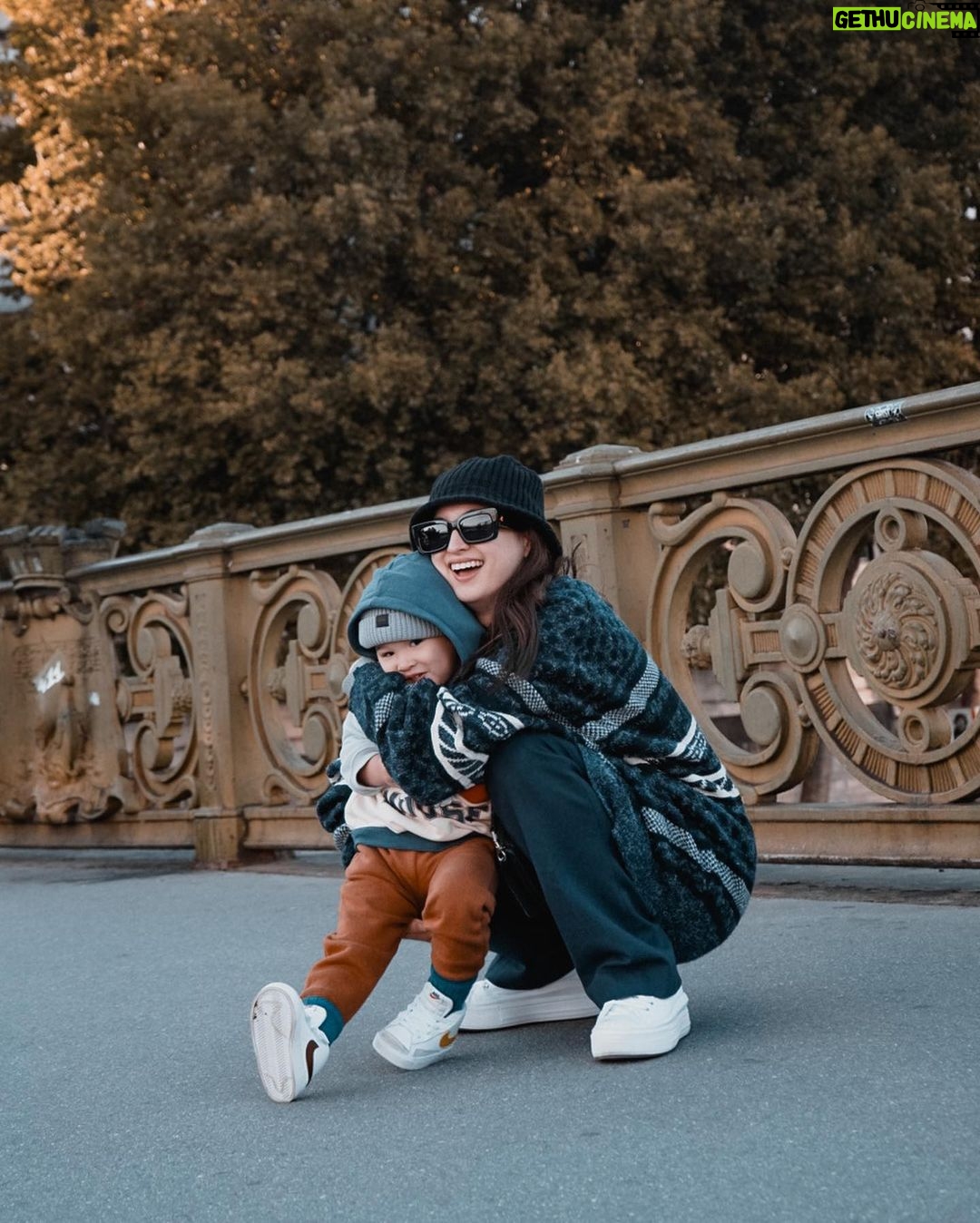 Coleen Garcia-Crawford - 78.3K Likes - My marshmallow babyy 🤍