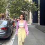Coleen Garcia-Crawford Instagram - #LBxColeen 🍃 Makati City, Manila, Philippines