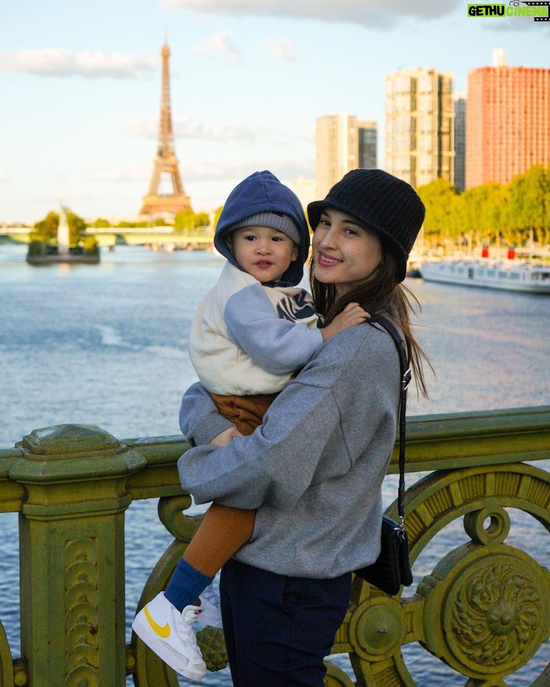 Coleen Garcia-Crawford - 73K Likes - A happy day with this happy bubba! 🌞
