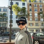 Coleen Garcia-Crawford Instagram - Since I can’t add music to my reels rn, here’s a photo dump instead 🇫🇷 París, France
