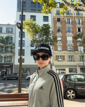 Coleen Garcia-Crawford Instagram - Since I can’t add music to my reels rn, here’s a photo dump instead 🇫🇷