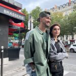 Coleen Garcia-Crawford Instagram - Since I can’t add music to my reels rn, here’s a photo dump instead 🇫🇷 París, France