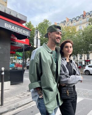 Coleen Garcia-Crawford Instagram - Since I can’t add music to my reels rn, here’s a photo dump instead 🇫🇷