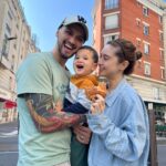 Coleen Garcia-Crawford Instagram - Since I can’t add music to my reels rn, here’s a photo dump instead 🇫🇷 París, France