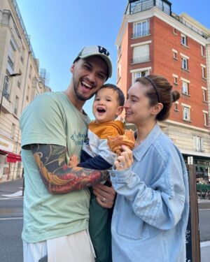 Coleen Garcia-Crawford Instagram - Since I can’t add music to my reels rn, here’s a photo dump instead 🇫🇷