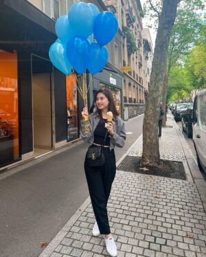 Coleen Garcia-Crawford Instagram - Since I can’t add music to my reels rn, here’s a photo dump instead 🇫🇷