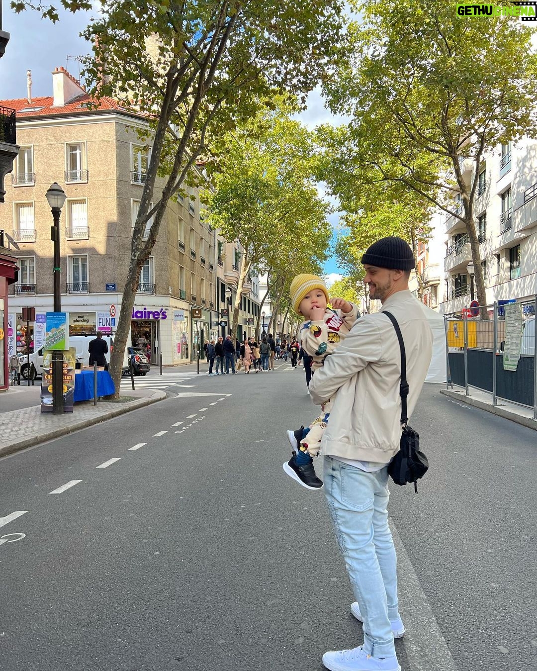 Coleen Garcia-Crawford - 100K Likes - Since I can’t add music to my reels rn, here’s a photo dump instead 🇫🇷