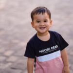Coleen Garcia-Crawford Instagram - Happy 2nd birthday to my little ray of sunshine! I pray that you stay as beautiful, loving, gentle, sweet, funny, happy, and vibrant as you are! We love you sooooooo much, my baby Amari 🥹 Thank you for bringing even more color into our lives every day! We’re enjoying every stage of this journey with you. 🤍 And I promise, no more DIY haircuts on your next bday. 🥲 París, France