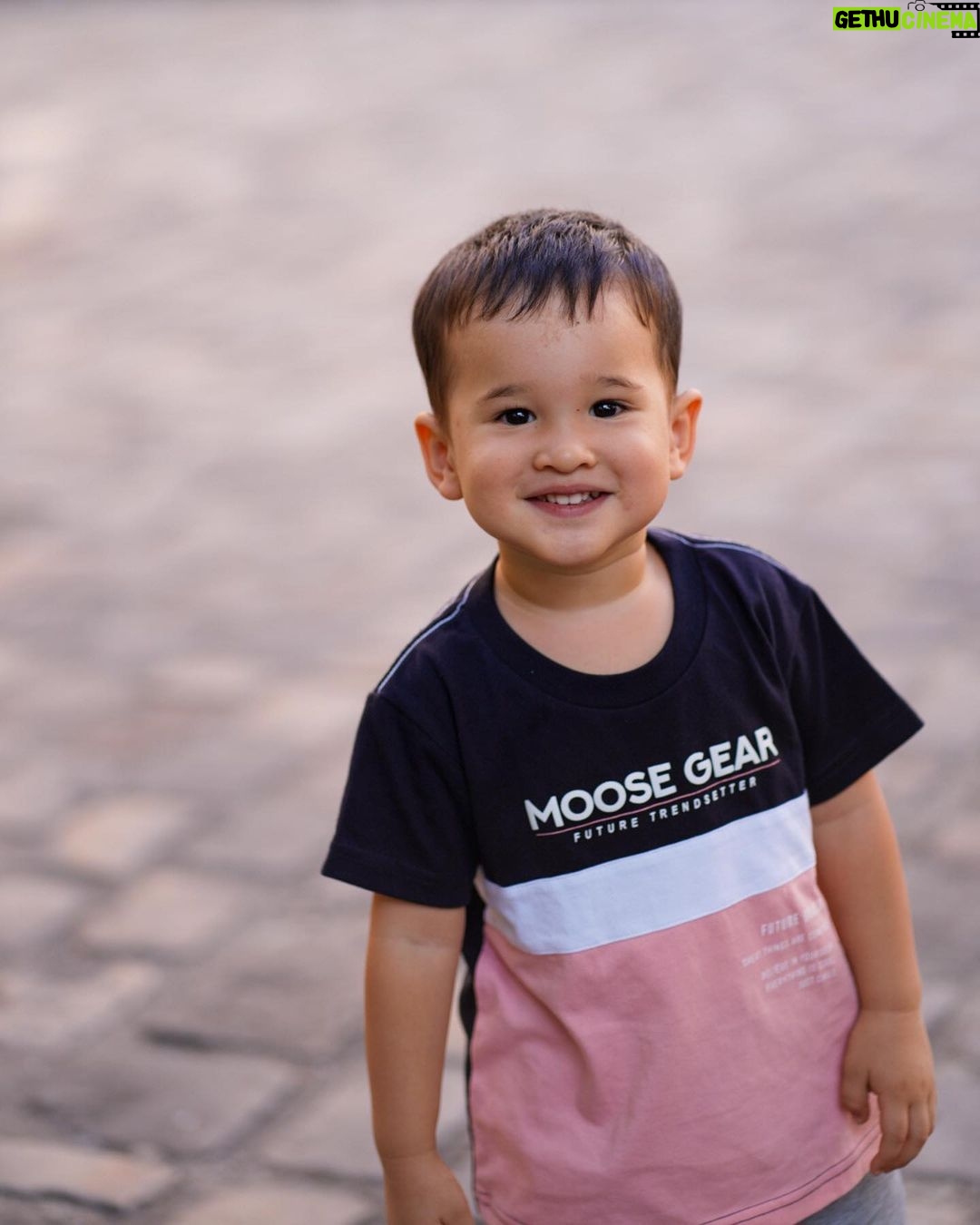 Coleen Garcia-Crawford - 133.9K Likes - Happy 2nd birthday to my little ray of sunshine! I pray that you stay as beautiful, loving, gentle, sweet, funny, happy, and vibrant as you are! We love you sooooooo much, my baby Amari 🥹 Thank you for bringing even more color into our lives every day! We’re enjoying every stage of this journey with you. 🤍 And I promise, no more DIY haircuts on your next bday. 🥲