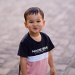Coleen Garcia-Crawford Instagram - Happy 2nd birthday to my little ray of sunshine! I pray that you stay as beautiful, loving, gentle, sweet, funny, happy, and vibrant as you are! We love you sooooooo much, my baby Amari 🥹 Thank you for bringing even more color into our lives every day! We’re enjoying every stage of this journey with you. 🤍 And I promise, no more DIY haircuts on your next bday. 🥲 París, France