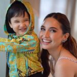 Coleen Garcia-Crawford Instagram - Because it’s our birth month 🥰 I can’t believe my baby is turning 3 in two days! Someone hit the pause button and let us stay here for another fifty years plsssss 😩 GMA Network Center