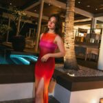 Coleen Garcia-Crawford Instagram - @blackboughswim ❤️‍🔥 Banwa Private Island
