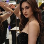 Coleen Garcia-Crawford Instagram - #WearYourShine @coach ✨ #ssilife #coachNY Greenbelt 5