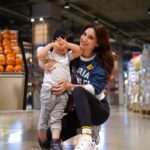 Coleen Garcia-Crawford Instagram - @landersph day! 🌽 #landers #landersph Landers Superstore