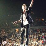 Collins Key Instagram - It's almost time