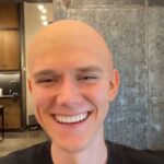 Collins Key Instagram - bday photo dump