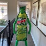 Collins Key Instagram - bday photo dump