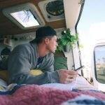 Colton Haynes Instagram - On the road again :) Happy 1st birthday Miss Memory Lane ❤️ Visited a few places that y’all might recognize in my book 😘