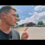Colton Haynes Instagram - On the road again :) Happy 1st birthday Miss Memory Lane ❤️ Visited a few places that y’all might recognize in my book 😘