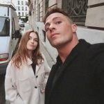 Colton Haynes Instagram - We’ll always have Paris ❤️ #teenwolf