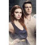 Colton Haynes Instagram - (*correction…it’s 3 days🤦🏻‍♂️leave me alone I failed algebra 1 from 8th grade - senior year🤷🏻‍♂️) Here’s a few @teenwolf promo throwbacks :) The last photo is something MTV posted a loooong time ago & of course…I saved it 🥹. Jan 26 @paramountplus #teenwolfmovie #teenwolf