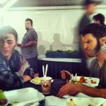 Colton Haynes Instagram - 7 days 🥹 @teenwolf the movie @paramountplus #teenwolfmovie #teenwolf #paramountplus #throwback