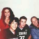 Colton Haynes Instagram - 7 days 🥹 @teenwolf the movie @paramountplus #teenwolfmovie #teenwolf #paramountplus #throwback