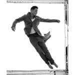 Colton Haynes Instagram - 📸 x @maxwellpoth 🏠 x @stone____studio 🧥 x @sabatorusso